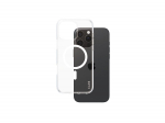 CARE Flagship Case | Back cover | Apple | iPhone 16 Pro Max | Recycled plastic | White | MagSafe