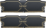 Lexar Memory with heatsink | THOR | 32 GB | DDR5 | 6000 MHz | PC/server | Registered No | ECC No