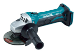 Makita DGA452Z angle grinder 11.5 cm 10000 RPM 2.1 kg