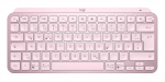 Logitech MX Keys Mini Bluetooth Keyboard
