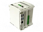 Automation module: PLC programmable controller | OUT: 8 | IN: 13