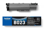 Original Toner Black Brother DCP-B7500, DCP-B7520, HL-B2080, MFC-B7710, MFC-B7715 (TN-B023, TNB023)