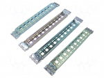 Rail for interior installation | 4pcs.