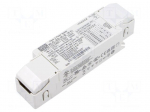Power supply: switching | LED | 25W | 9&divide;54VDC | 300mA&divide;1.05A | XLC-25