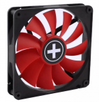 Xilence XPF140.R.PWM Computer cooling system Fan 14cm 400W