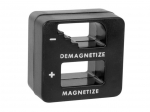 Magnetizer - demagnetizer, black