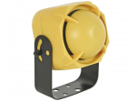 Weatherproof siren 6-14 VDC - 108 dBA