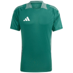adidas Tiro 24 Competition Training Men's T-Shirt Green IS1655 S
