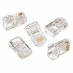 Gembird 8P8C LAN UTP RJ45 Connector 10pcs