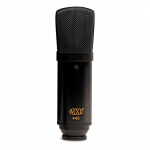 MXL 440 condenser microphone