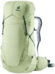 Backpack Aircontact Ultra 45+5 SL mineral-ivy