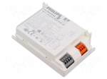 Electronic ballast | 220&divide;240VAC | 18A | HF | terminal block | HF-P