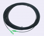 SC/A-SC/A G.6572A.2,  patch cord 30m / Simplex/ SM/  Heavy Duty/ indoor/outdoor