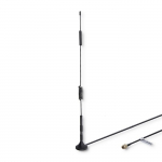 Qoltec Omnidirectional Antenna 4G LTE DUAL | 7dBi | Indoor | Outdoor