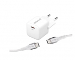 Cables and wires Intenso  POWER ADAPTER USB-C/7803042