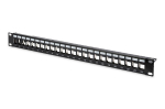 Other goods Digitus  Modular Patch Panel DN-91411 Black