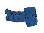 QUICK SPLICE BLUE