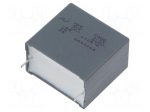 Capacitor: polypropylene | DC-Link | 8uF | Uoper: 800VDC | Ifsm: 154A