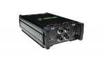 Mackie MDB-2P Passive direct box Black