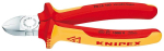 Knipex 70 26 160 plier Diagonal pliers