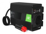 GREENCELL Car Power Inverter 12V to 230