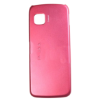 Nokia 5230 battery cover Original Pink
