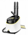 K&auml;rcher SC 3 Deluxe Steam Cleaner