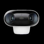 Reolink Argus 4 PRO B740X~ 8MP 180&deg; Dual-Lens WiFi-6 ārējā kamera ar akumulatoru