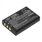 1800mAh for GICOM LK9150,LK9100,GC9600