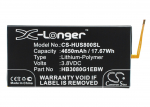 4650mAh for Huawei Mediapad M1 8.0,S8-301L,S8-701w,S8-701u,S8-303L,S8-306L,S8-301U,S8-301w,EE Eagle,EE Eagle 4G LTE
