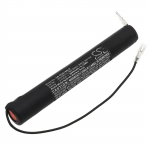 3800mAh for Mackwell BH164,2QQMH4-0-CP,2QQMH4-0LFT4,2QQMH40CP,2QQMH40LFT4,B902,BT03162,ESP4000LAHT,GP400LAHT2A1X,GP400LAHT2AX