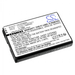 3000mAh for NET10 Z289L,SRQ-Z289L