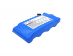 5200mAh for Drager Drager Infinity Monitor Gamma,Infinity Monitor Gamma XL,MS31385,Monitor Infinity Gamma,Monitor Infinity Gamma XL,SC6002XL,SC6802XL