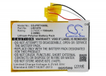 700mAh for Sony PRS-T1,PRS-T2,PRS-T3,PRS-T3S,PRS-T3E