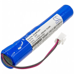 2600mAh for Bayco SLR-2120