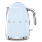 SMEG pastel blue kettle KLF03PBEU