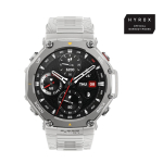 Smartwatch AMAZFIT T-REX 3/HAZE GRAY