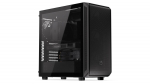 Case|ENDORFY|Arx 700 Air|MidiTower|Case product features Transparent panel|ATX|MicroATX|MiniITX|Colour Black|EY2A012