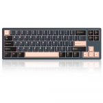 Magegee Captain72 Royal Blue, RGB, Fairy Rabbit Switch, US