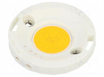 Power LED | white | COB | 40.3W | 3000K | 6158lm | CRImin: 80 | 1200mA | SLE