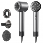 Hair dryer DREAME  Hair Glory Mix Black