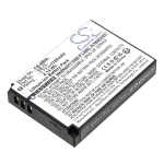 1120mAh for Canon IXY 830 IS,PowerShot S100,PowerShot S100V,Digital IXUS 800 IS,Digital IXUS 850 IS,Digital IXUS 860 IS,Digital IXUS 870 IS,Digital IXUS 900 Ti,Digital IXUS 90 IS,Digital IXUS 950 IS