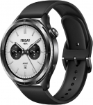 Xiaomi S4 Smartwatch Black
