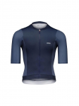 Cycling jersey POC Cadence Jersey navy m