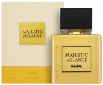 Ajmal Majestic Melange Perfume EDP 100 ml
