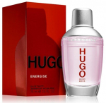 Hugo Boss Energise Perfume EDT 75 ml