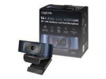 LOGILINK UA0379 HD USB webcam