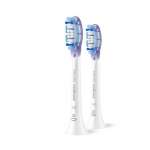 Philips Sonicare G3 Premium Gum Care HX9052/87 Sonic Toothbrush heads, White