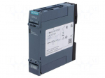 Voltage monitoring relay | for DIN rail mounting | 3UG | DPDT | IP20