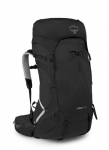 Men's Trekking Backpack Osprey Atmos AS LT 50 Black L/XL